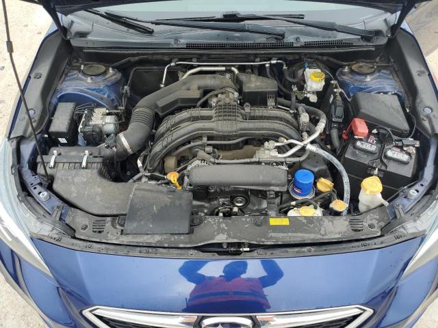 Photo 11 from auction – 2018 SUBARU IMPREZA PR with VIN 4S3GTAD6XJ3751245