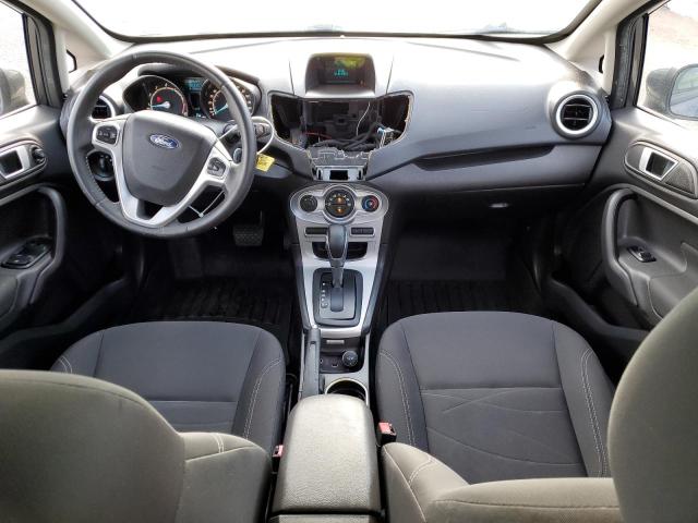 Photo 8 from auction – 2015 FORD FIESTA SE with VIN 3FADP4EJ6FM213925