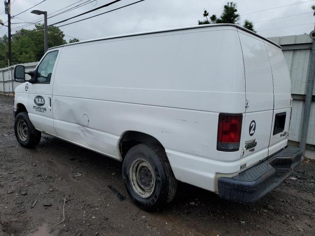Photo 2 from auction – 2013 FORD ECONOLINE with VIN 1FTNE2EW8DDA97690