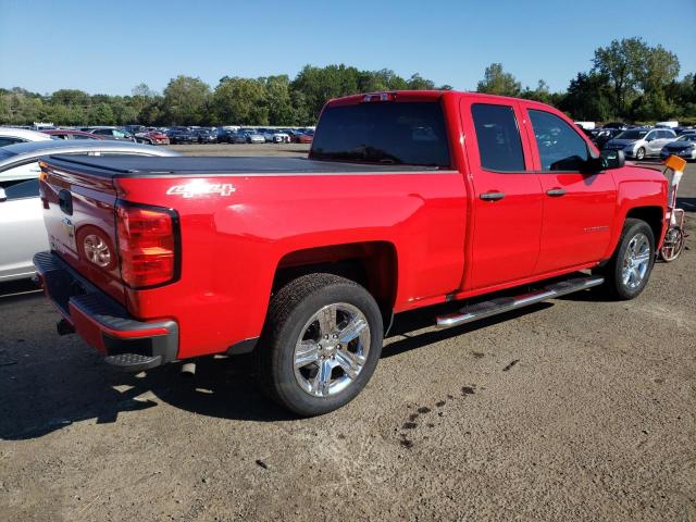 Photo 3 from auction – 2017 CHEVROLET SILVERADO with VIN 1GCVKPEC8HZ234597