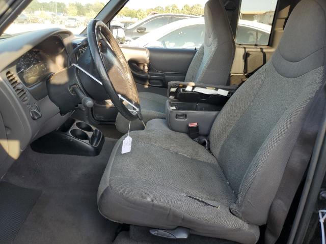 Photo 7 from auction – 2001 FORD RANGER with VIN 1FTYR14V41PB18257