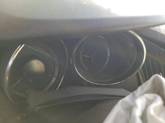 Photo 9 from auction – 2013 HYUNDAI SONATA SE with VIN 5NPEC4AC5DH528168