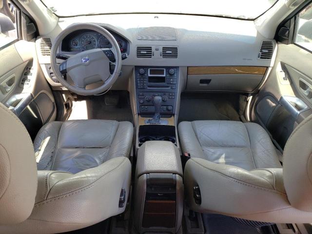 Photo 8 from auction – 2005 VOLVO XC90 with VIN YV1CZ592151190357