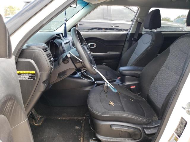 Foto 7 de la subasta – 2018 KIA SOUL + con VIN KNDJP3A55J7612053