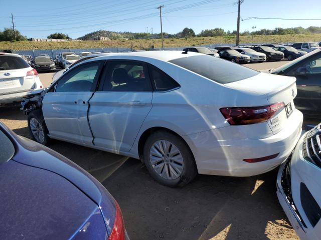 Photo 2 from auction – 2019 VOLKSWAGEN JETTA S with VIN 3VWC57BU8KM082189