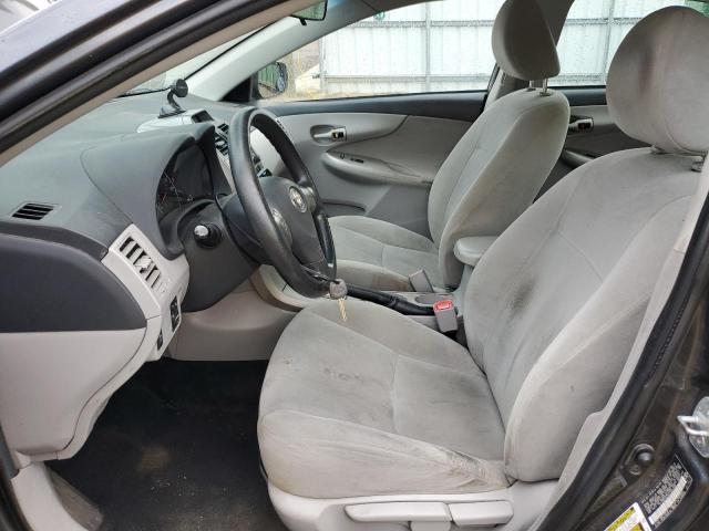 Photo 7 from auction – 2012 TOYOTA COROLLA BA with VIN 2T1BU4EE8CC894509