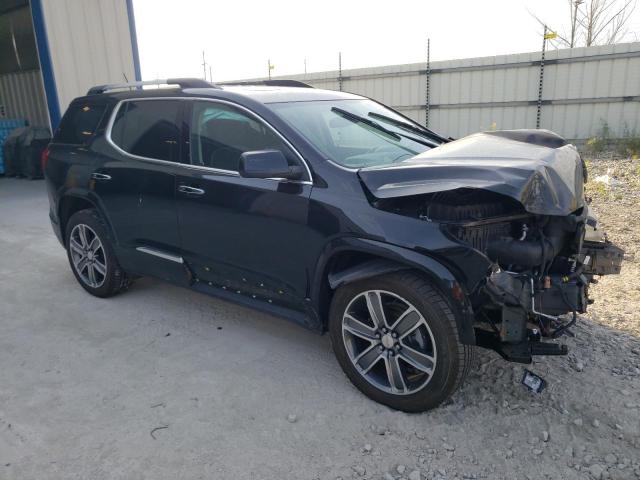 Photo 4 from auction – 2019 GMC ACADIA DEN with VIN 1GKKNXLS2KZ196137