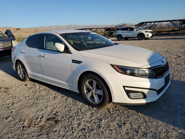 Photo 4 from auction – 2015 KIA OPTIMA LX with VIN KNAGM4A72F5654206
