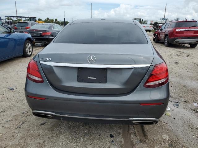 Photo 6 from auction – 2017 MERCEDES-BENZ E 300 with VIN WDDZF4JB2HA182597