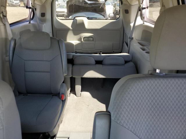 Photo 10 from auction – 2010 CHRYSLER TOWN & COU with VIN 2A4RR5D16AR309051