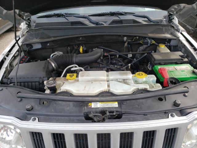 Photo 12 from auction – 2011 JEEP LIBERTY SP with VIN 1J4PN2GK5BW588412