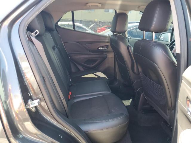 Фото 11 с аукциона – 2018 BUICK ENCORE SPO с VIN KL4CJ1SB1JB653791