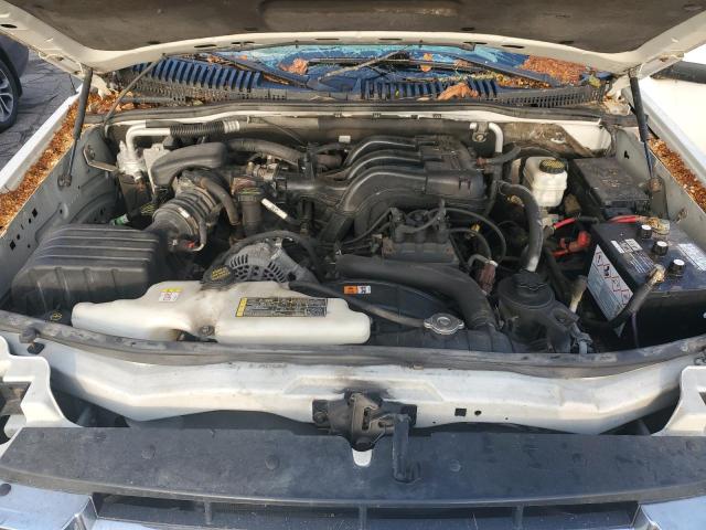 Снимка 11 от търг – 2008 FORD EXPLORER E с VIN 1FMEU74E28UB36803