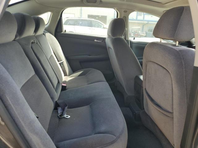 Photo 10 from auction – 2008 CHEVROLET IMPALA LT with VIN 2G1WT58K381376267