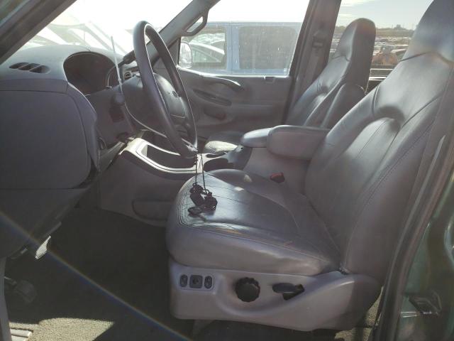 Photo 7 from auction – 1999 FORD EXPEDITION with VIN 1FMPU18L4XLA02250