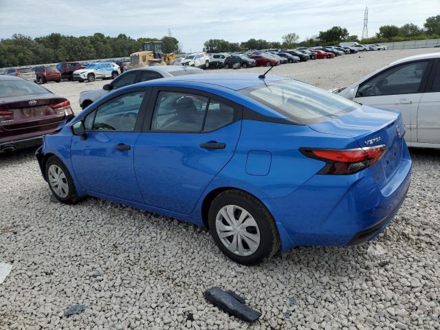 Photo 2 from auction – 2023 NISSAN VERSA S with VIN 3N1CN8DVXPL847014