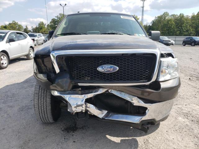 Photo 11 from auction – 2006 FORD F150 with VIN 1FTPX14596NB75848