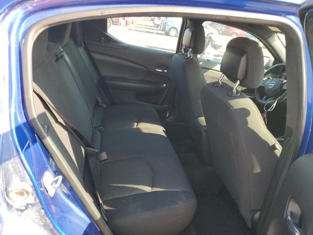 Photo 10 from auction – 2014 DODGE AVENGER SE with VIN 1C3CDZAG8EN108429
