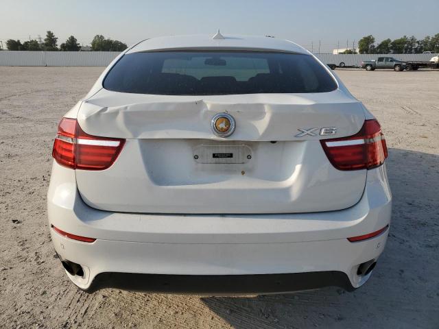 Photo 6 from auction – 2013 BMW X6 XDRIVE3 with VIN 5UXFG2C58DL782608