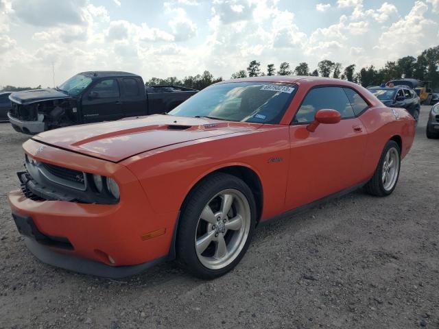 DODGE CHALLENGER 2010 with VIN 2B3CJ5DT0AH238523 - Photo from auction