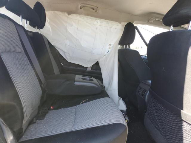 Фото 11 с аукциона – 2016 TOYOTA 4RUNNER SR с VIN JTEZU5JR4G5145248