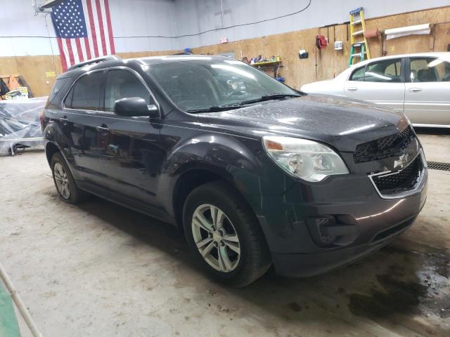 Photo 4 from auction – 2014 CHEVROLET EQUINOX LT with VIN 2GNFLFEK4E6267503
