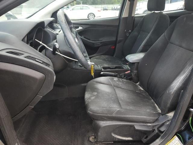 Photo 7 from auction – 2016 FORD FOCUS SE with VIN 1FADP3F20GL231602