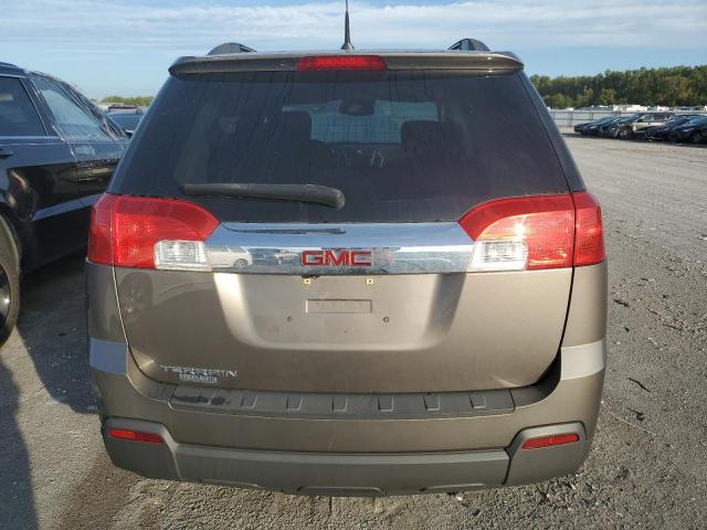 Photo 6 from auction – 2011 GMC TERRAIN SL with VIN 2CTALSEC5B6414142