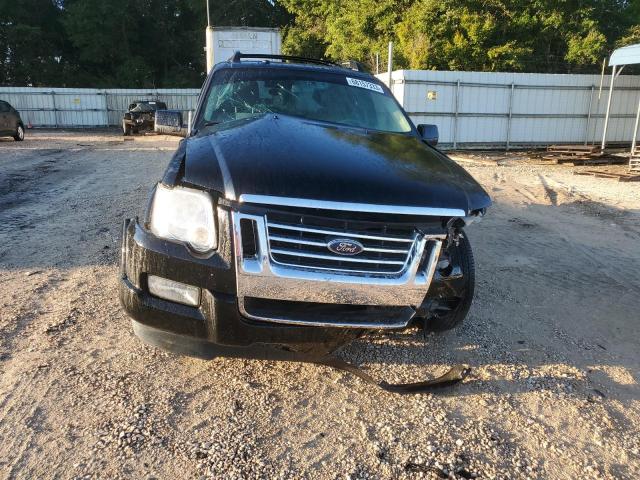 Photo 5 from auction – 2010 FORD EXPLORER S with VIN 1FMEU3D89AUF06153