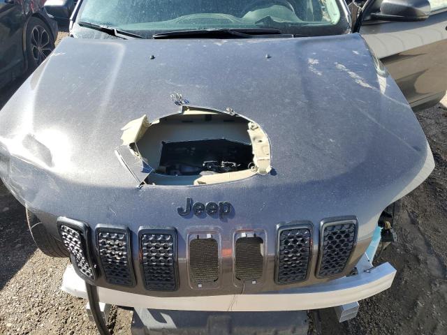 Photo 11 from auction – 2019 JEEP CHEROKEE L with VIN 1C4PJMLBXKD291070