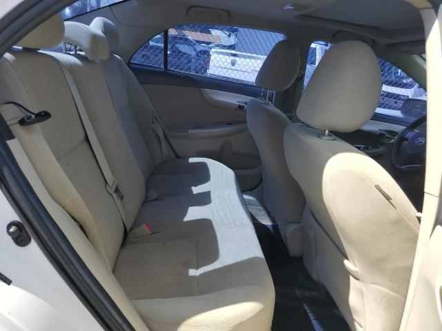 Photo 10 from auction – 2011 TOYOTA COROLLA SE with VIN 2T1BU4EE4BC543000