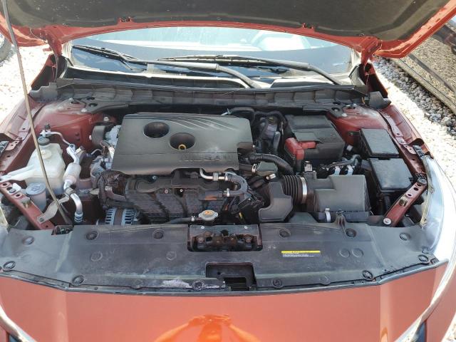 Photo 11 from auction – 2020 NISSAN ALTIMA SR with VIN 1N4BL4CV3LN320358