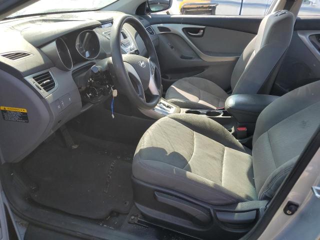 Снимка 7 от търг – 2012 HYUNDAI ELANTRA GL с VIN 5NPDH4AE4CH079482