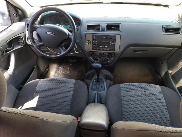 Photo 8 from auction – 2005 FORD FOCUS ZX4 with VIN 1FAFP34N85W195899
