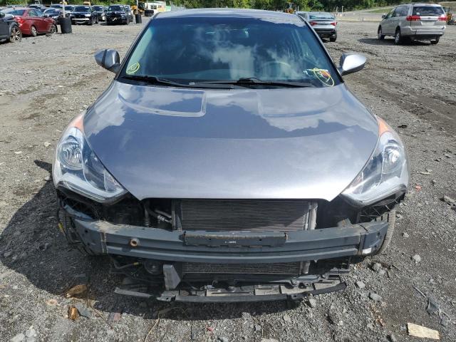Photo 5 from auction – 2016 HYUNDAI VELOSTER with VIN KMHTC6AD4GU267262