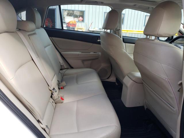 Photo 10 from auction – 2013 SUBARU IMPREZA SP with VIN JF1GPAU60D2827561