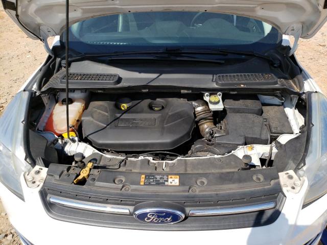 Photo 11 from auction – 2016 FORD ESCAPE SE with VIN 1FMCU9G92GUC33273