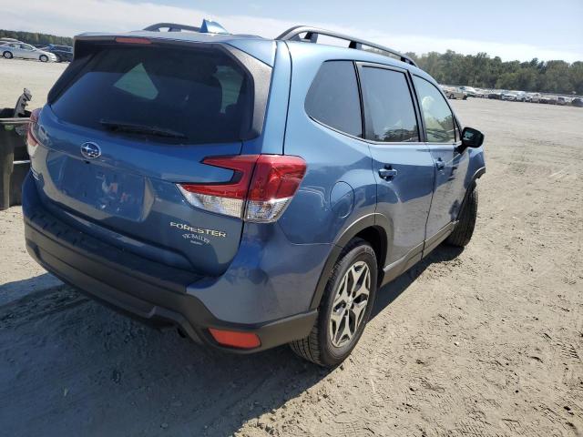 Photo 3 from auction – 2023 SUBARU FORESTER P with VIN JF2SKAEC4PH462859