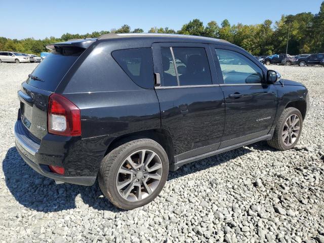 Photo 3 from auction – 2015 JEEP COMPASS LI with VIN 1C4NJDCB5FD109630