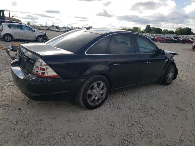Photo 3 from auction – 2008 FORD TAURUS LIM with VIN 1FAHP25W88G126526