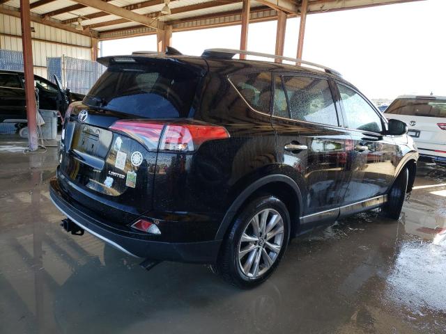 Photo 3 from auction – 2018 TOYOTA RAV4 LIMIT with VIN 2T3YFREV6JW428761