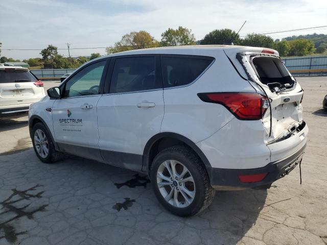 Photo 2 from auction – 2019 FORD ESCAPE SE with VIN 1FMCU0GD3KUC19455