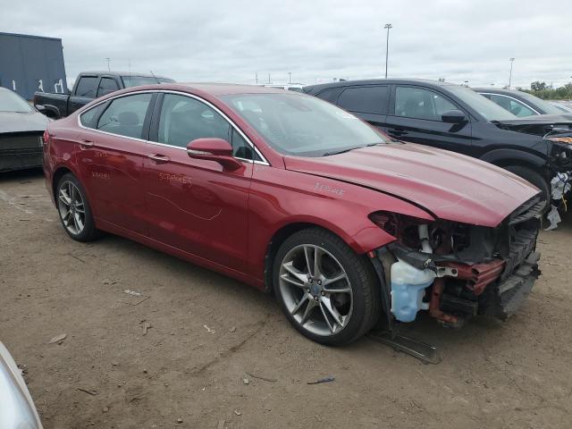 Photo 4 from auction – 2013 FORD FUSION TIT with VIN 3FA6P0D95DR172082