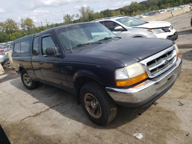 Photo 4 from auction – 2000 FORD RANGER SUP with VIN 1FTYR14V0YPA72503