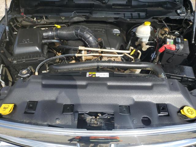 Photo 11 from auction – 2012 DODGE RAM 1500 S with VIN 1C6RD7FT6CS264734