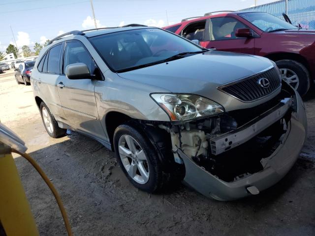 Photo 4 from auction – 2004 LEXUS RX 330 with VIN 2T2GA31U44C014098