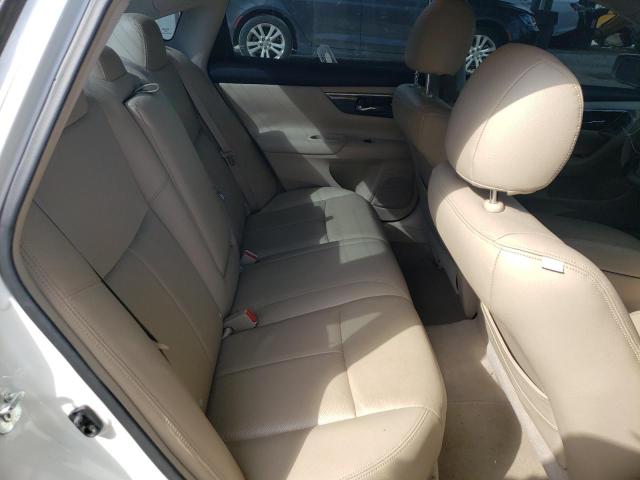 Photo 10 from auction – 2013 NISSAN ALTIMA 2.5 with VIN 1N4AL3AP0DC140620