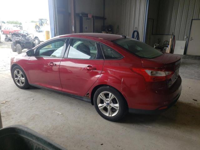 Photo 2 from auction – 2014 FORD FOCUS SE with VIN 1FADP3F23EL128073
