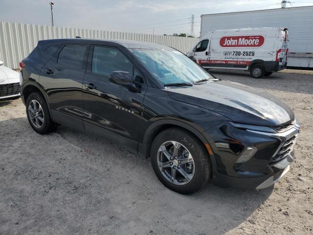 Photo 4 from auction – 2023 CHEVROLET BLAZER 2LT with VIN 3GNKBHR41PS172281