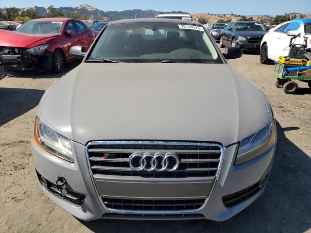 Photo 5 from auction – 2011 AUDI A5 PREMIUM with VIN WAULFAFR4BA025694